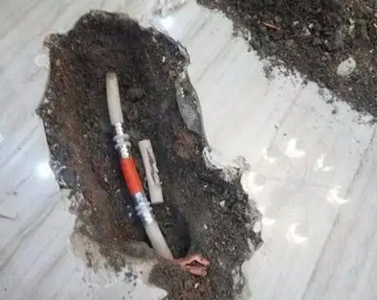 钦州市测漏水电话