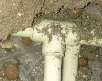 钦州市测漏水多少钱