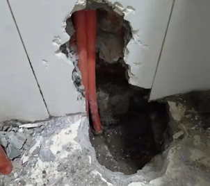 钦州市漏水检测电话