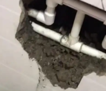 钦州市漏水检测电话