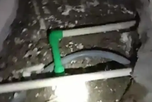 钦州市测漏水公司