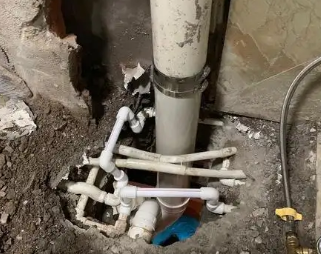 钦州市漏水检测哪家好