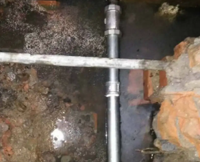 钦州市漏水检测公司电话