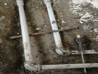 钦州市卫生间测漏水多少钱