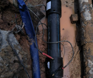 钦州市水管漏水检测多少钱