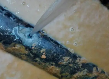 钦州市水管漏水检测多少钱