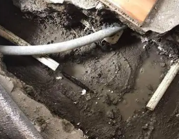 钦州市卫生间测漏水价格明细