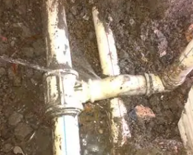 钦州市卫生间测漏水多少钱