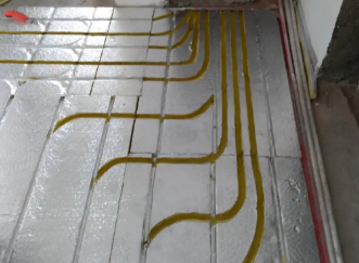 钦州市地暖维修哪家好