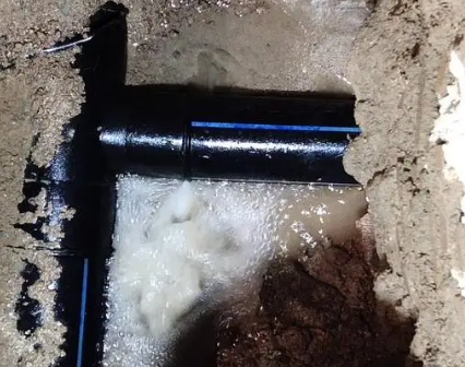 钦州市水管漏水检测哪家好