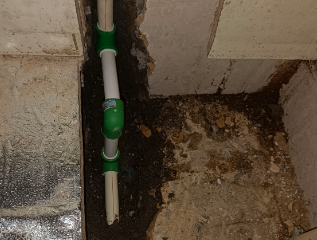 钦州市卫生间测漏水哪家好