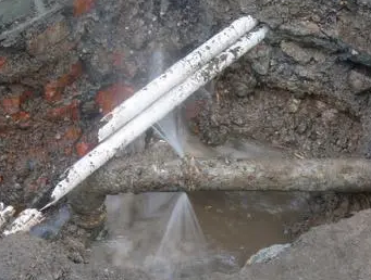 钦州市测漏水多少钱