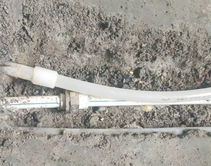 钦州市测漏水哪家好