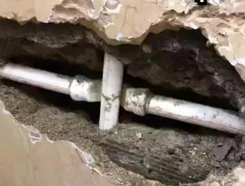 钦州市漏水检测电话多少