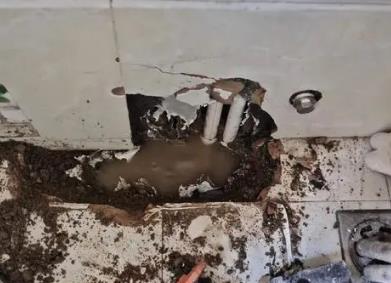 钦州市漏水检测电话