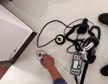 钦州市测漏水公司电话